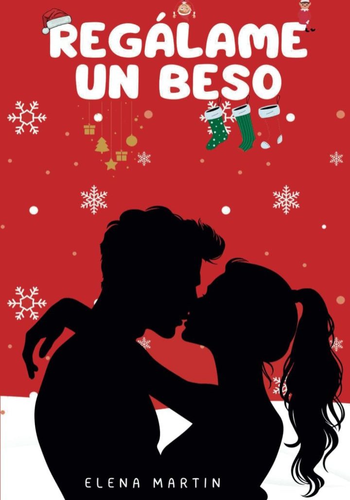 Regálame un beso