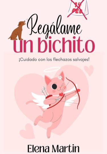 Regálame un bichito