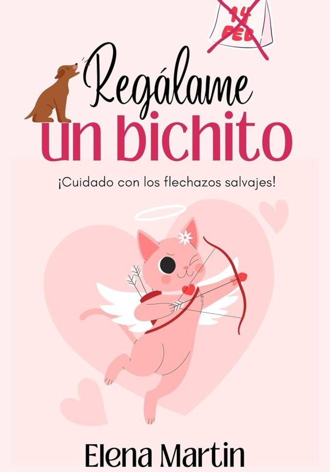 Regálame un bichito