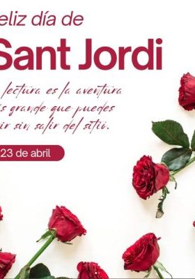 dia libro