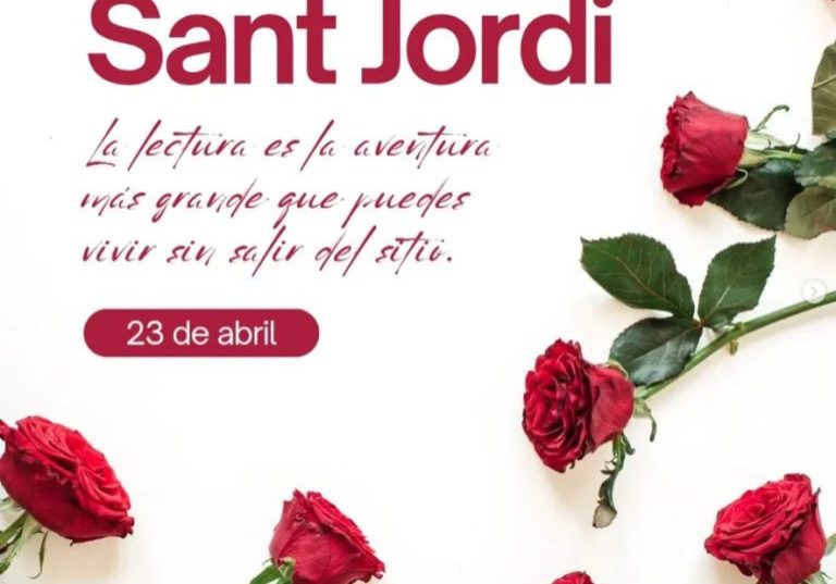 dia libro
