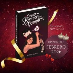 ideas media para libro como romper con un vampiro (1)