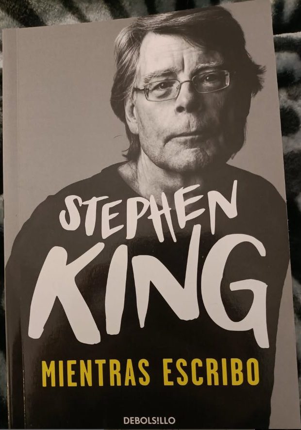 stephen king