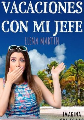 vacaciones jefe